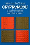 Cryptanalysis