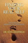 Finding Your Real Self