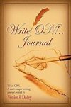Write On!......Journal