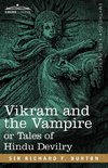 Vikram and the Vampire or Tales of Hindu Devilry