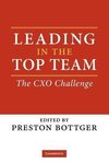 Leading in the Top Team