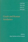 Bychkov, O: Greek and Roman Aesthetics