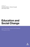 Education and Social Change