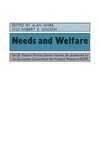 Needs and Welfare