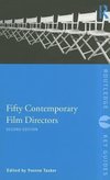 Fifty Contemporary Film Directors