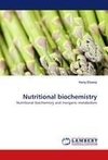 Nutritional biochemistry