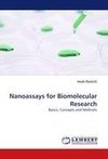 Nanoassays for Biomolecular Research