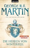 Das Lied von Eis und Feuer 01. Die Herren von Winterfell