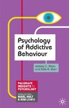 Psychology of Addictive Behaviour
