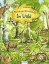 Mein erstes Wimmelbuch - Im Wald