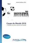 Coupe du Monde 2010