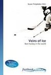 Veins of Ice