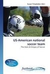 US-American national soccer team