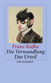 Kafka, F: Verwandlung / Das Urteil
