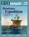 GEO kompakt Abenteuer Expedition