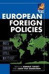 European Foreign Policies