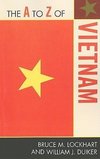 A to Z of Vietnam