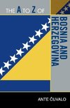 A to Z of Bosnia & Herzegovina
