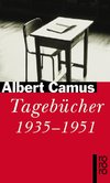 Tagebücher 1935 - 1951