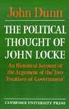 The Political Thought of John Locke