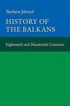 History of the Balkans