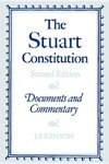 The Stuart Constitution