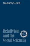 Relativism and the Social Sciences