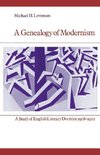 A Genealogy of Modernism