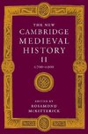 The New Cambridge Medieval History