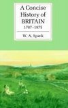 A Concise History of Britain, 1707 1975