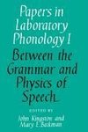 Papers in Phonology
