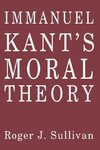 Immanuel Kant's Moral Theory