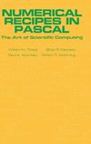 Numerical Recipes in Pascal (First Edition)