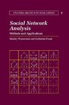 Wasserman, S: Social Network Analysis
