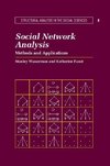 Social Network Analysis 1ed