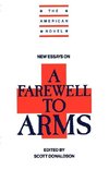 New Essays on a Farewell to Arms
