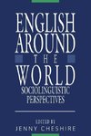 English Around the World