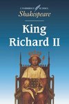 King Richard II