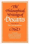 The Philosophical Writings of Descartes