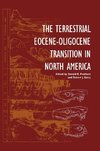 The Terrestrial Eocene-Oligocene Transition in North             America
