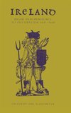 Ireland from Independence to Occupation, 1641 1660