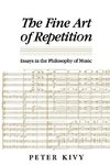 The Fine Art of Repetition
