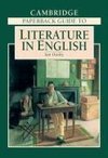 Ousby, I: Cambridge Paperback Guide to Literature in English