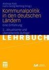 Kommunalpolitik in den deutschen Ländern