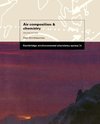 Air Composition and Chemistry