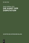 Die Kunst der Disputation