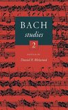 Bach Studies 2