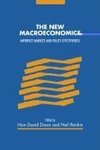 The New Macroeconomics