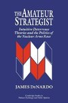 The Amateur Strategist