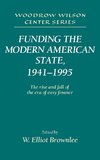 Funding the Modern American State, 1941 1995